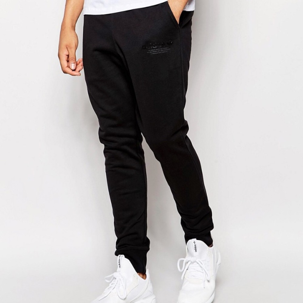 Men’s adidas Originals Skinny Jogger